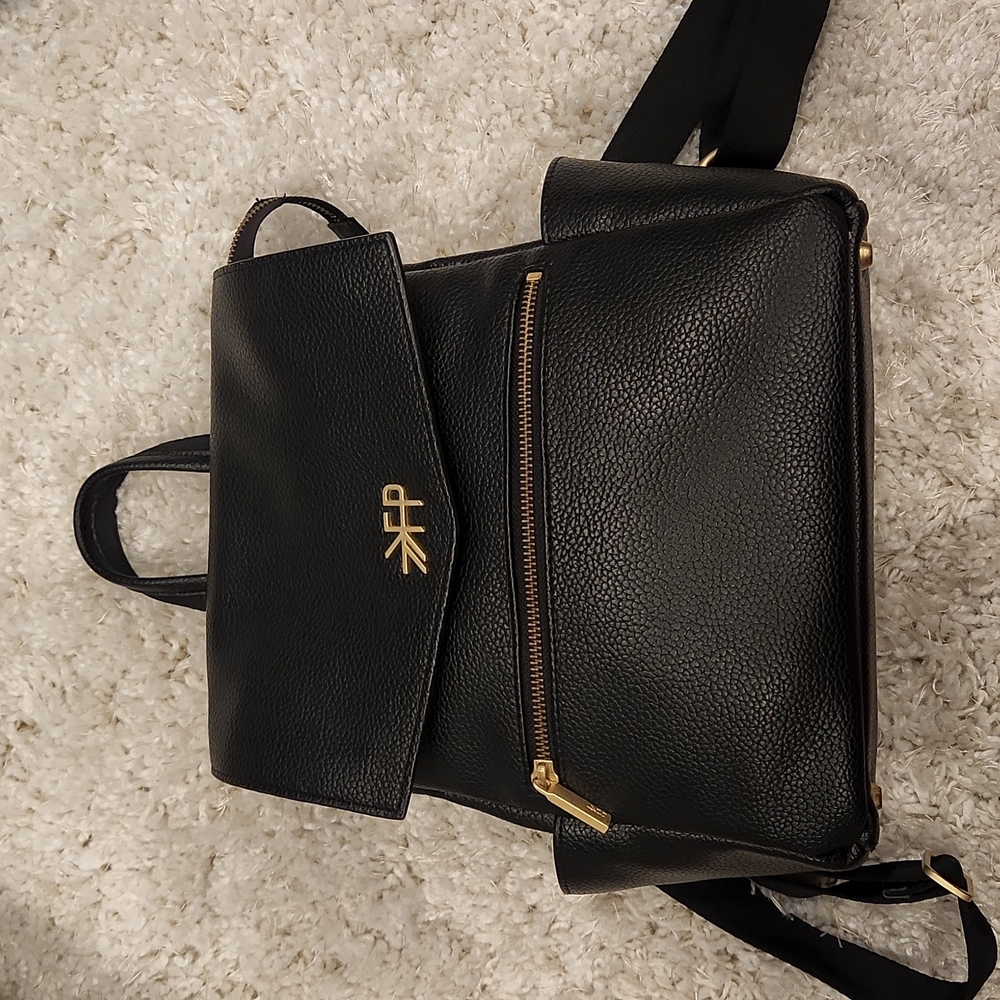 Freshly picked diaper bag mini classic diaper bag